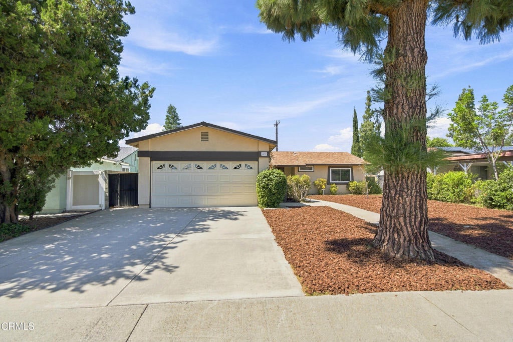1535 Blue Haven Drive, Rowland Heights CA 91748