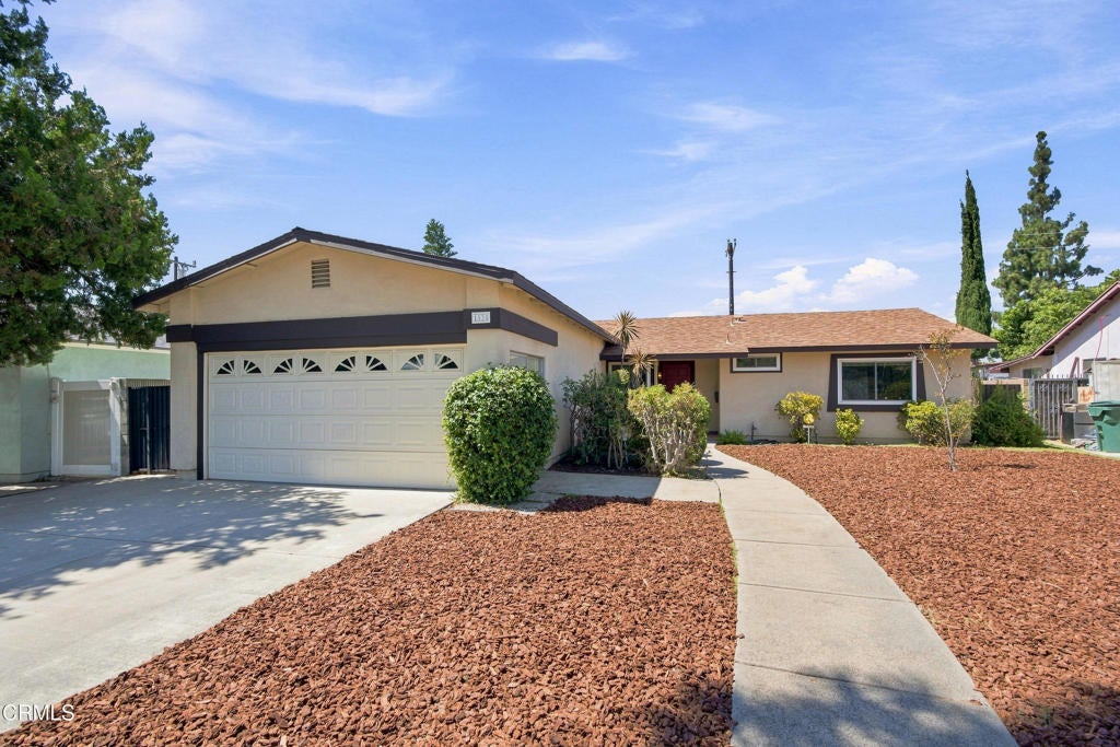 1535 Blue Haven Drive
