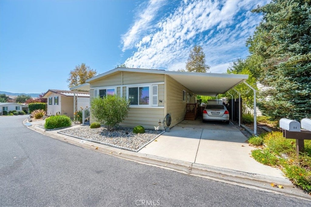 10025 El Camino Real 94