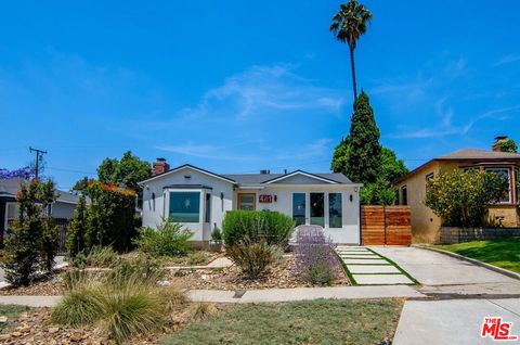 441 W Ellis Avenue Inglewood CA 90302