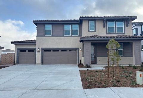 Photo of 30842 White Pines Dr, Menifee, CA 92584 (MLS # SW26039141)