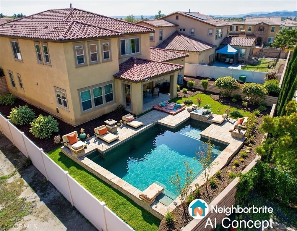32526 Presidio Hills Lane