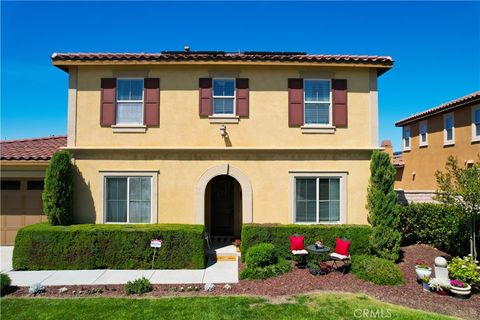 32526 Presidio Hills Lane Winchester CA 92596