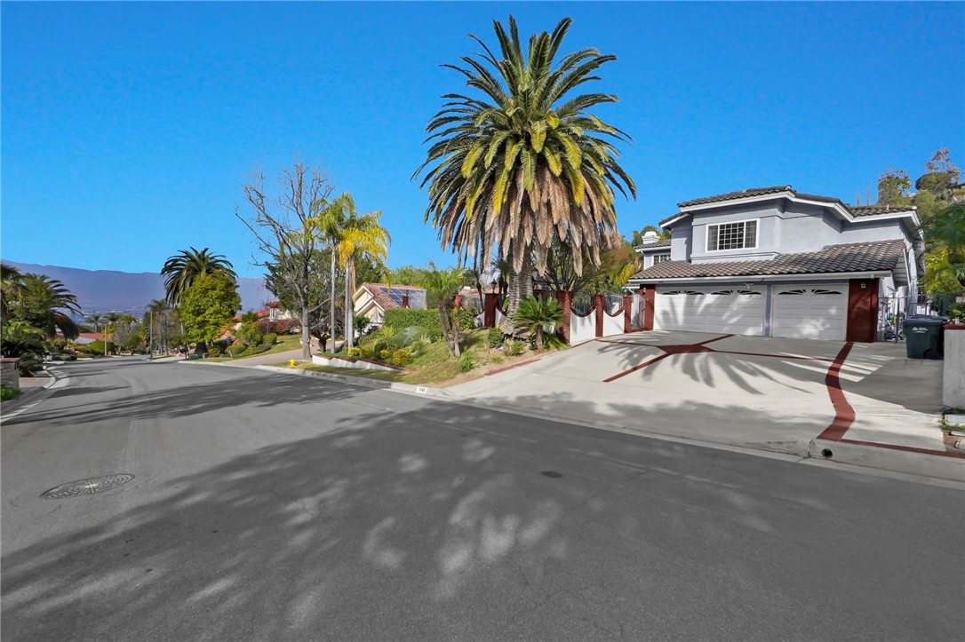 Price Improvement!!! Discover 1048 Highlight Dr., a stunning estate offering space, comfort, and modern upgrades in a highly sought-after West Covina neighborhood!
This exceptional 4-bedroom + oversized BONUS ROOM, 4.5-bathroom home is set on a sprawling 27,971 sqft lot (0.64 acres), providing the perfect blend of luxury and tranquility.
Inside, you'll find a thoughtfully designed layout featuring a private first-floor master suite, multiple living room and dining areas, and a versatile oversized bonus room—perfect as an additional bedroom, home office, or loft. The chef’s kitchen is a dream for cooking enthusiasts, equipped with a 5-burner stove and double ovens. Upstairs, generously sized bedrooms are complemented by two full bathrooms.
This home is also energy-efficient, thanks to 20+ owned solar panels installed in 2023.
Step outside to your private oasis, complete with a sparkling pool and a dedicated pool house featuring its own bathroom and shower—ideal for entertaining or relaxing in style. Enjoy the serenity of this quiet, desirable neighborhood, just minutes from scenic hiking trails, markets, Mt.SAC, CalPoly Pomona, good schools, and everyday conveniences.
Don't miss this rare opportunity to own a spacious, upgraded home in an unbeatable location. Schedule your private showing today!