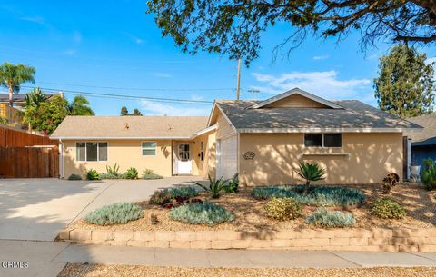 Photo of 126 Hillview Avenue, Ventura, CA 93003 (MLS # V1-37737)