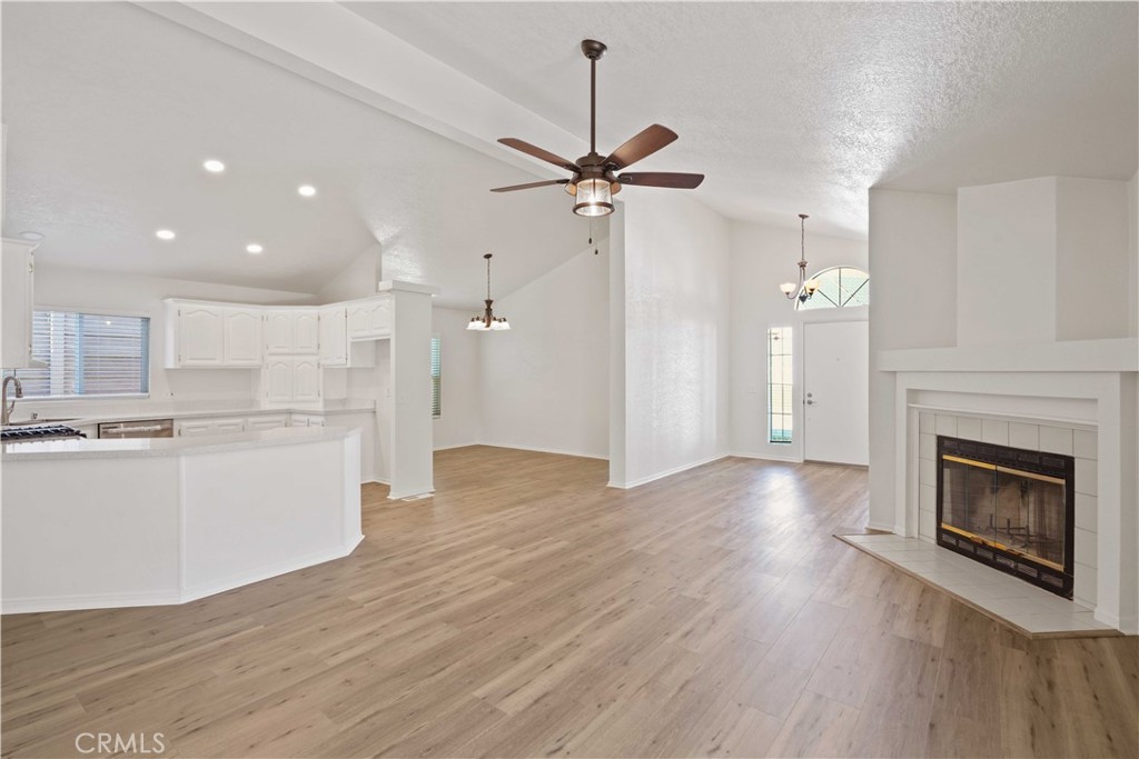 Canyon View Estates (CYVE) - Residential