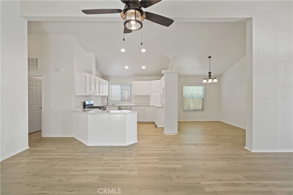 Canyon View Estates (CYVE) - Residential