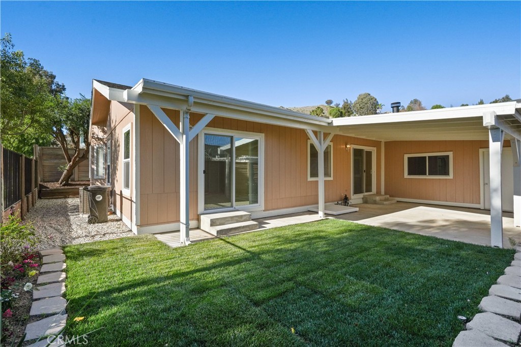 Canyon View Estates (CYVE) - Residential