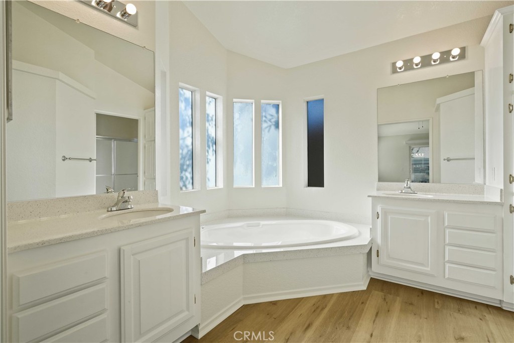 Canyon View Estates (CYVE) - Residential