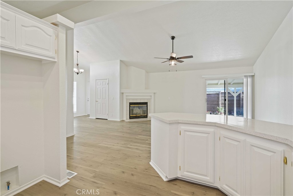 Canyon View Estates (CYVE) - Residential