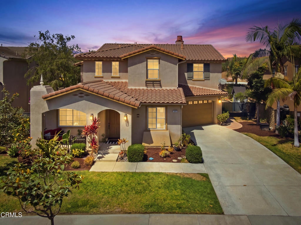 237 Trellis Place