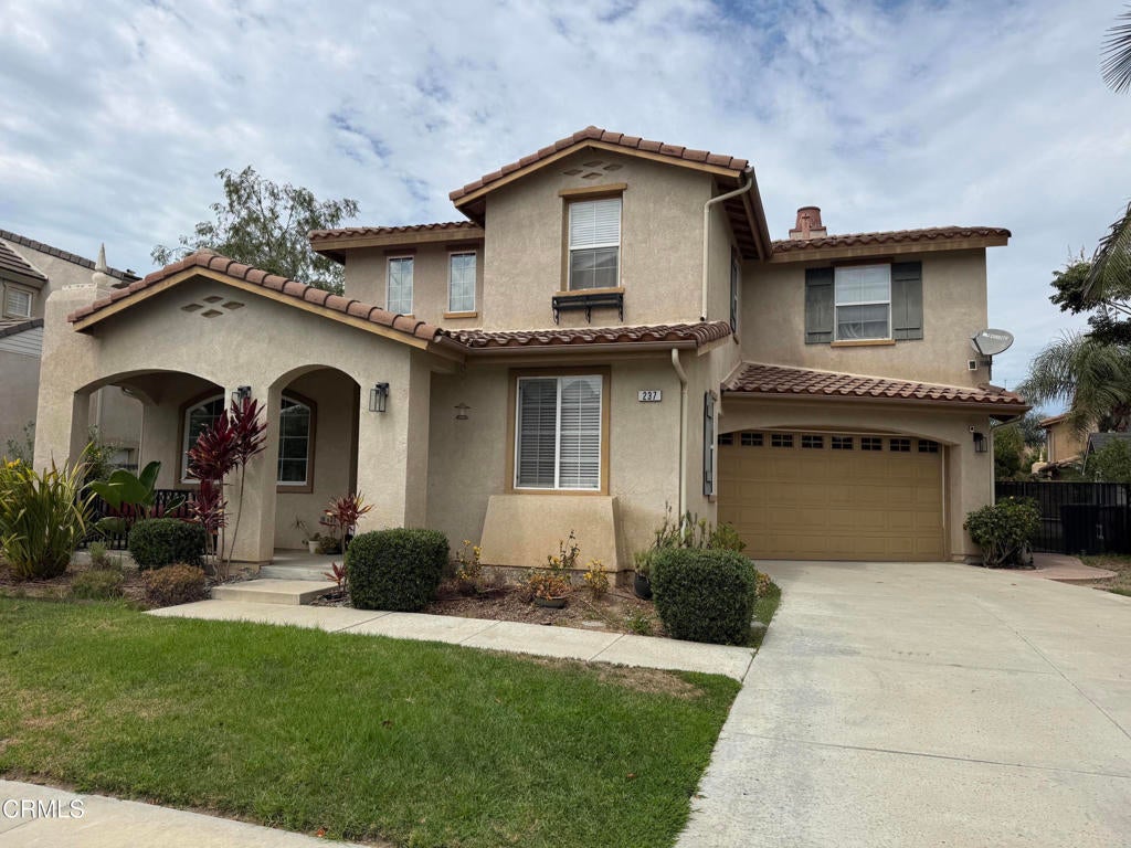 237 Trellis Place