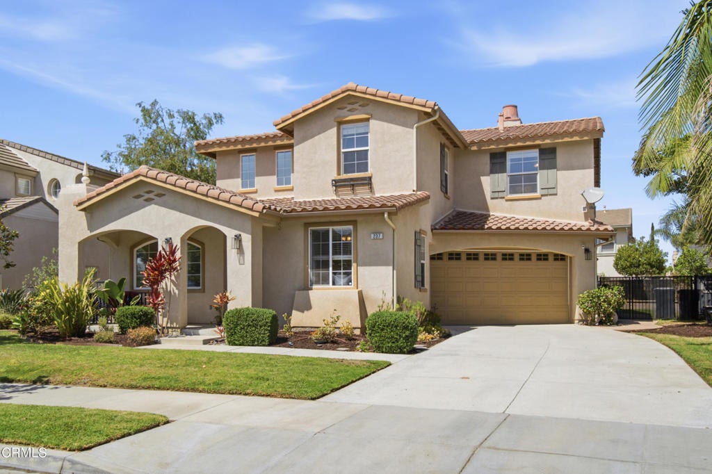 237 Trellis Place