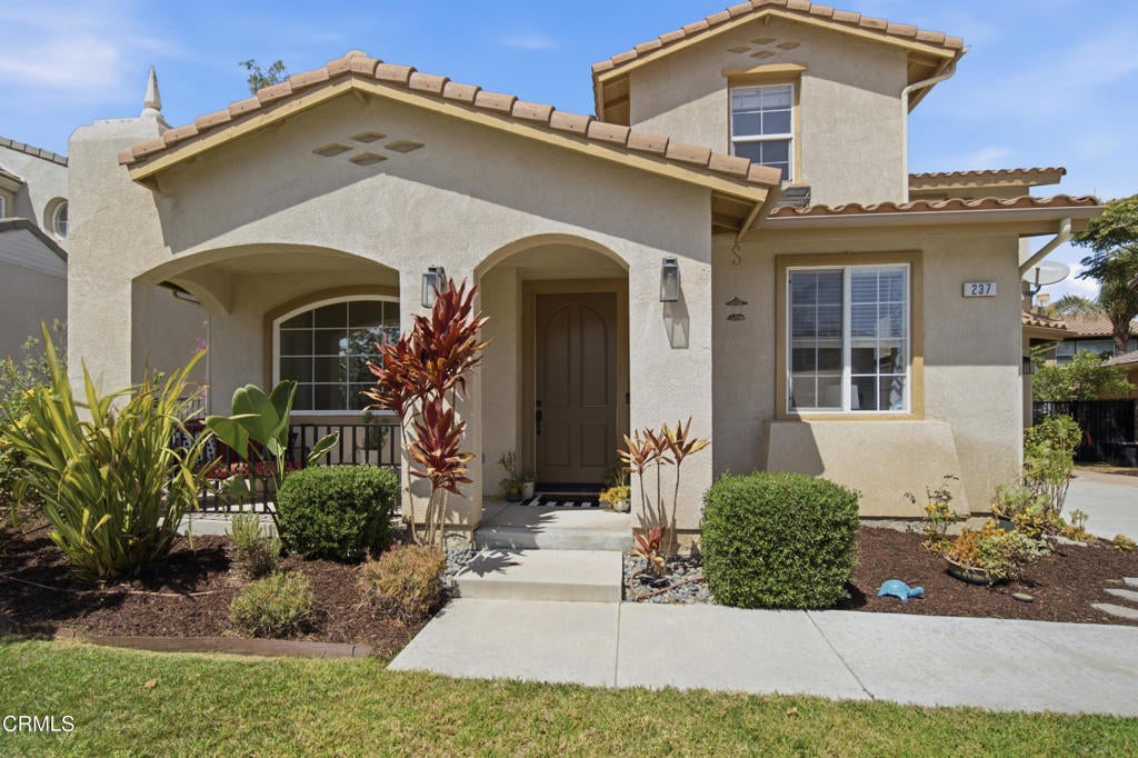 237 Trellis Place