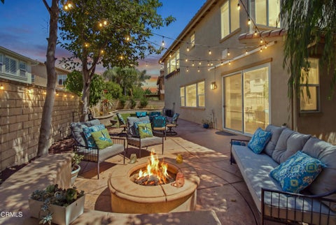 Tiny photo for 237 Trellis Place, Camarillo, CA 93012 (MLS # V1-38444)