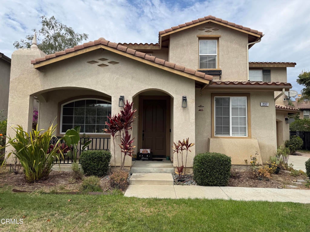237 Trellis Place