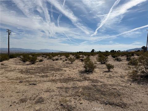 Photo of 0 Twentynine Palms, 29 Palms, CA 92277 (MLS # IG26071267)