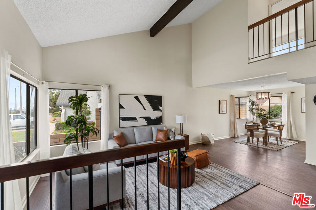 1027 Bassett Court