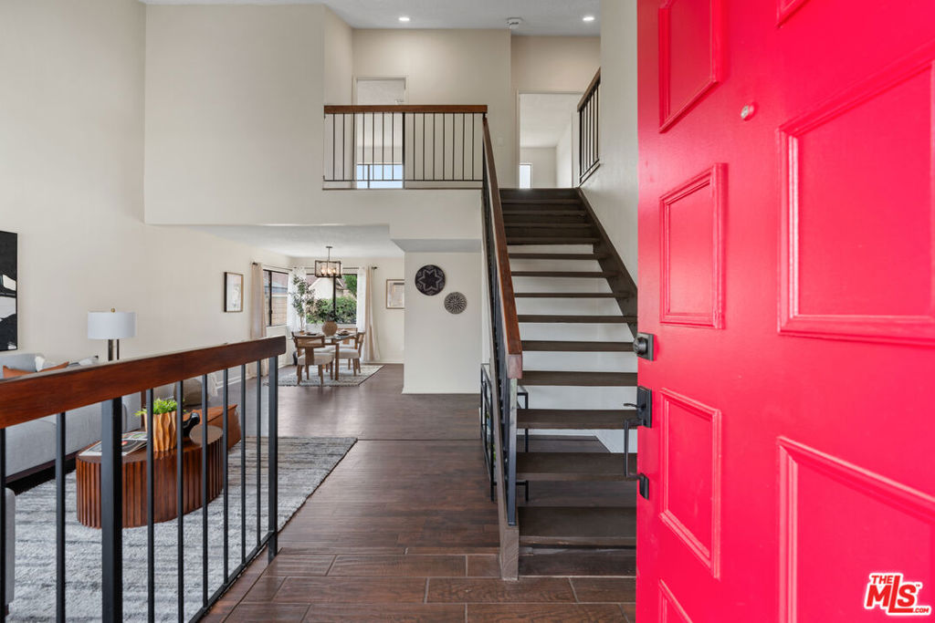 1027 Bassett Court