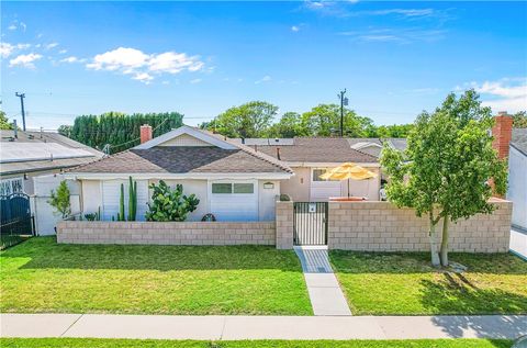 17331 Newland Street Huntington Beach CA 92647