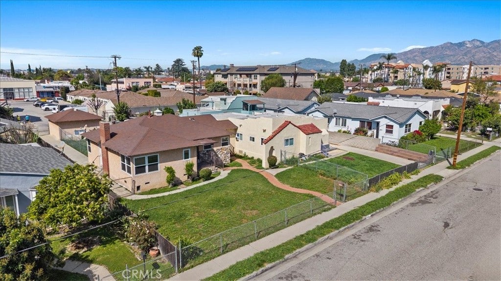 3335 California Ave AVE, El Monte CA 91731