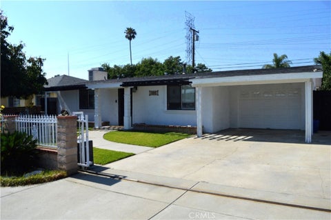 Photo of 17827 E Laxford RD, Azusa, CA 91702 (MLS # MB26119480)