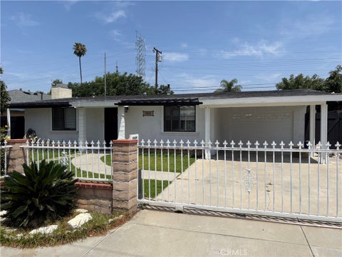 Photo of 17827 E Laxford RD, Azusa, CA 91702 (MLS # MB26119480)