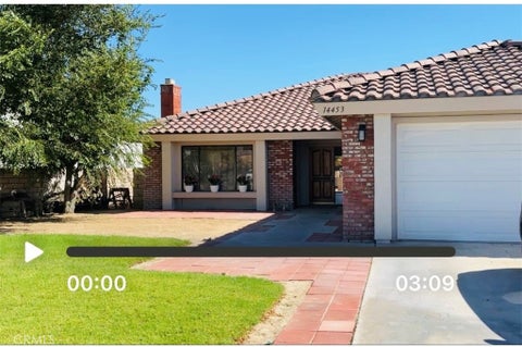 Photo of 14453 Jamaica Lane, Helendale, CA 92342 (MLS # HD26205644)