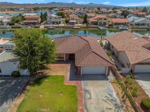 Photo of 14453 Jamaica Lane, Helendale, CA 92342 (MLS # HD26205644)