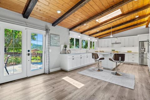 75 Poppy Road Carmel Valley CA 93924