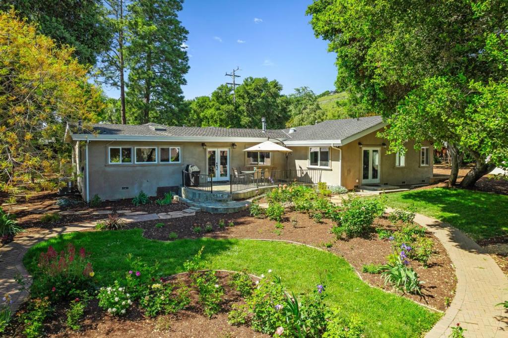 75 Poppy Road