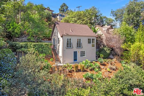 Photo of 502 Dove Drive, Los Angeles, CA 90065 (MLS # 25597969) Photo of 502 Dove Drive, Los Angeles, CA 90065 (MLS # 25597969)