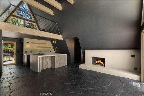 605 Ponderosa Drive Big Bear Lake CA 92315