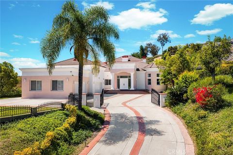 Photo of 689 Leyland Drive, Diamond Bar, CA 91765 (MLS # TR26082973)