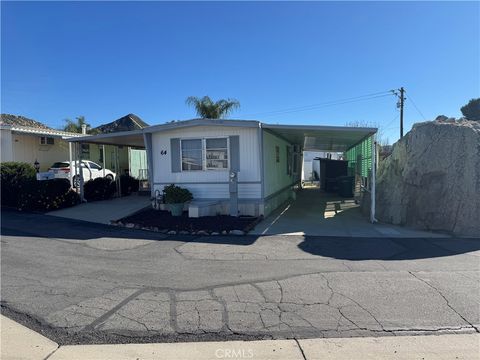 1700 S State St Hemet CA 92543