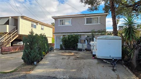 Photo of 846 San Pascual Avenue, Los Angeles, CA 90042 (MLS # GD26024500)