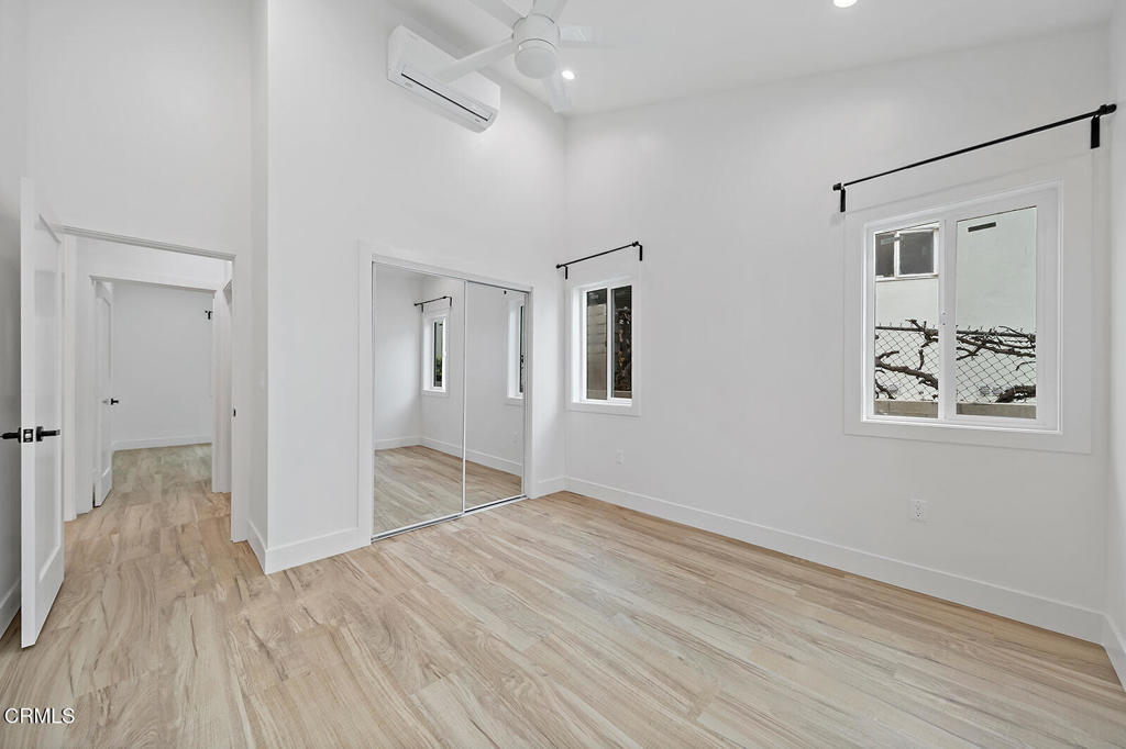 Not Applicable - Residential Income