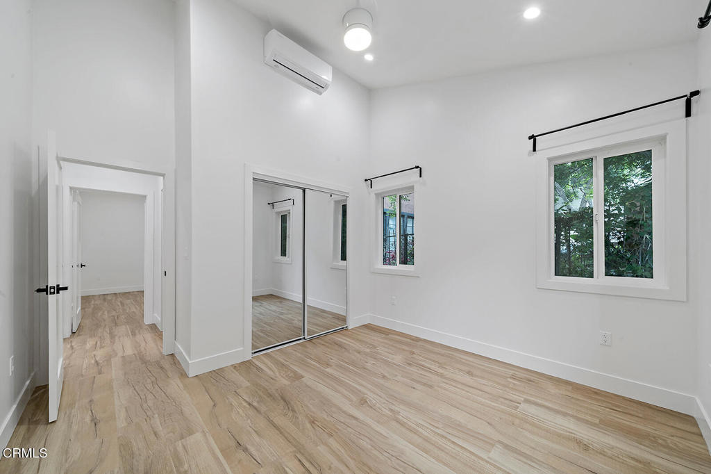 Not Applicable - Residential Income