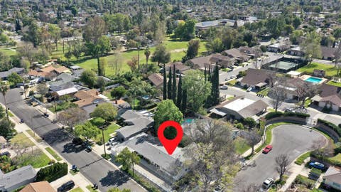 Tiny photo for 22736 Schoolcraft St, West Hills, CA 91307 (MLS # SR26153237)