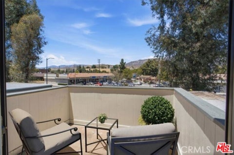 Photo of 10566 Sunland Boulevard #7, Los Angeles, CA 91040 (MLS # 26876303)