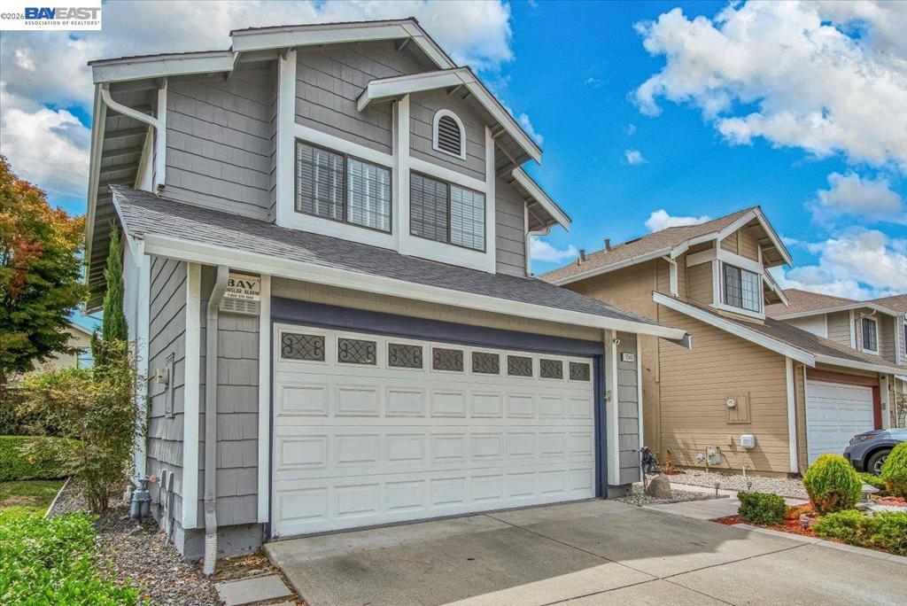 3560 McSherry Way WAY, Alameda CA 94502
