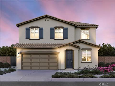 Photo of 31227 Mineral Way, Winchester, CA 92596 (MLS # OC26174105)