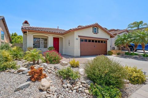Photo of 656 Camino De La Luz, Newbury Park, CA 91320 (MLS # 226002627)