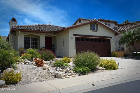 Photo of 656 Camino De La Luz, Newbury Park, CA 91320 (MLS # 226002627)