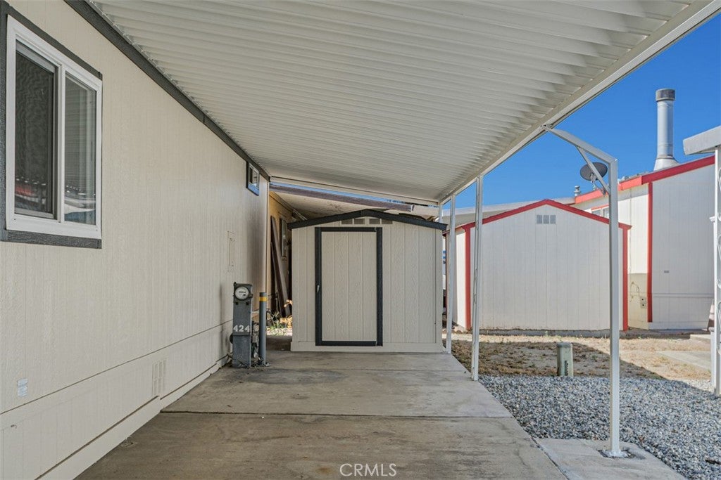 1456 E Philadelphia St Spc 424