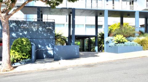 Photo of 66 Cleary Court #1206, San Francisco, CA 94109 (MLS # ML82037689)