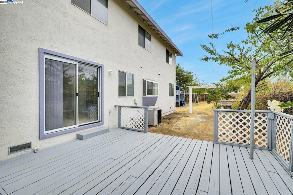 ANTIOCH - Residential