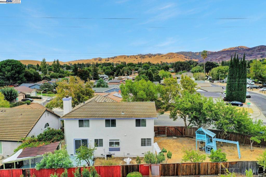 ANTIOCH - Residential