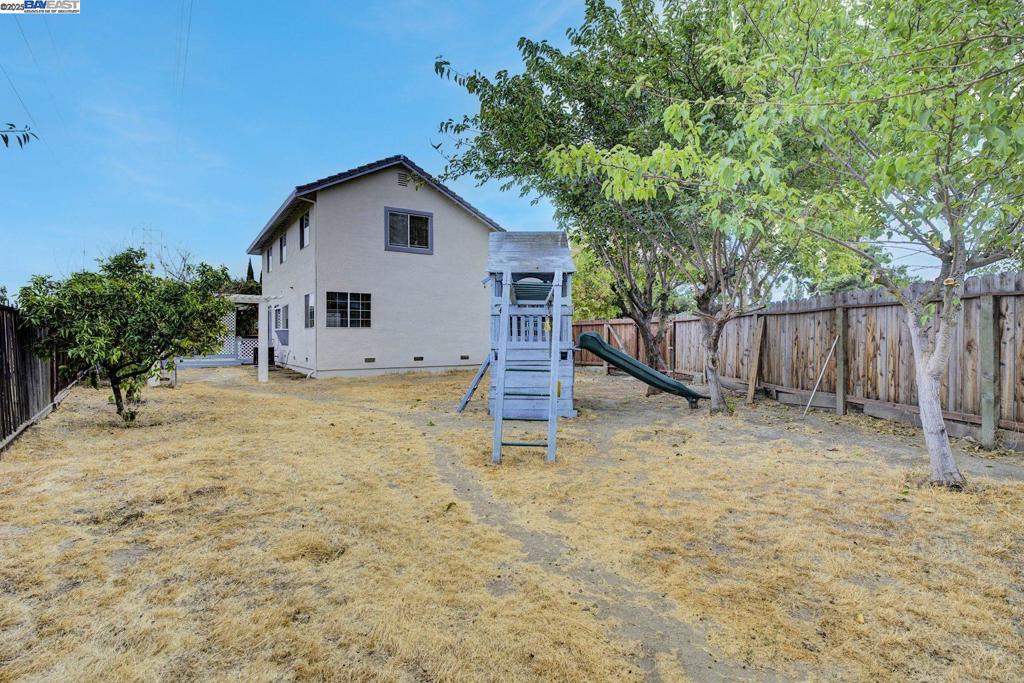 ANTIOCH - Residential