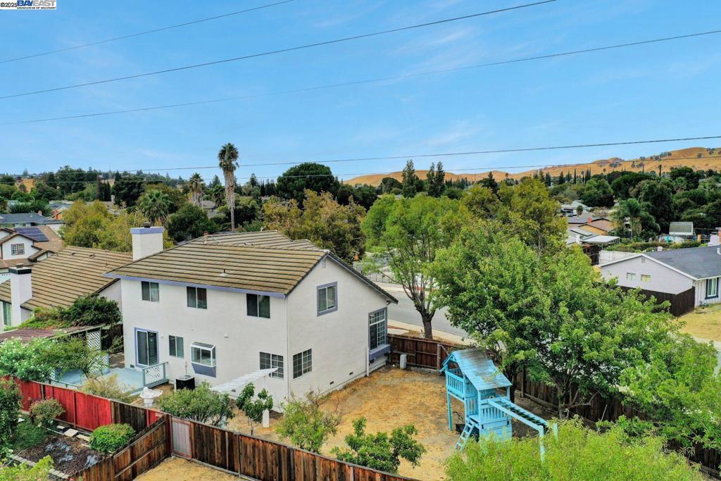 ANTIOCH - Residential